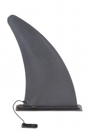 Киль для SUP, высота 270 мм - киль