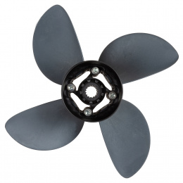 Гребной винт Propulse  Гребной винт Propulse