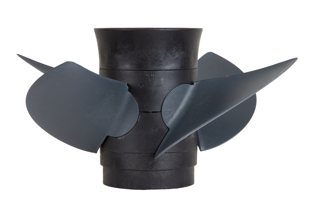 Гребной винт Propulse 