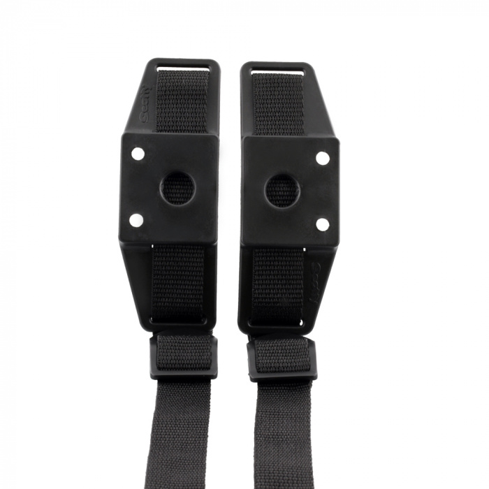 Держатель для спиннинга Scotty 0266 вид сверху