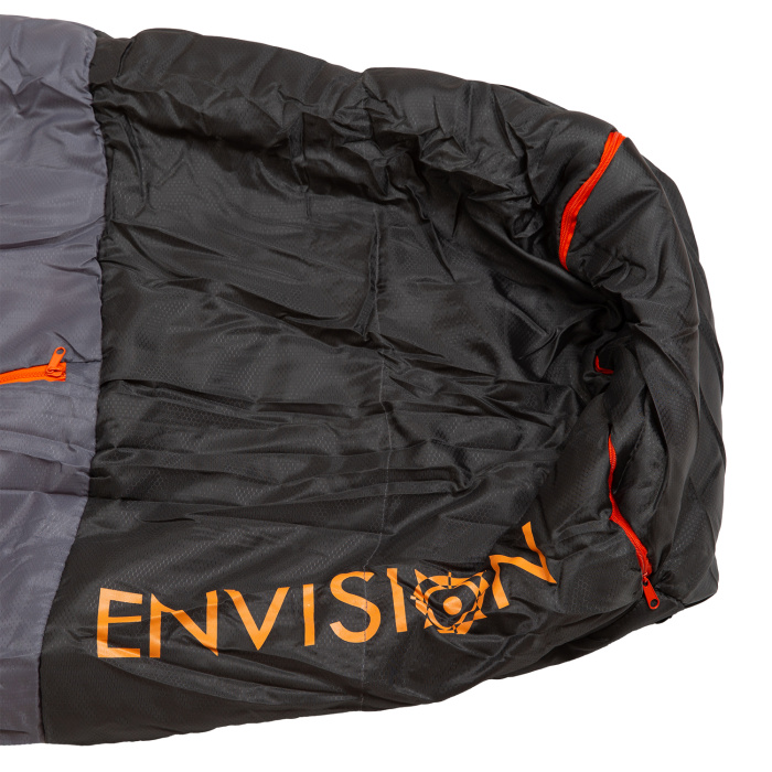 Спальный мешок кокон Evenk Pro (до –10С) - нижняя часть