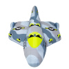 Буксируемый баллон Jet Fighter - вид спереди сверху
