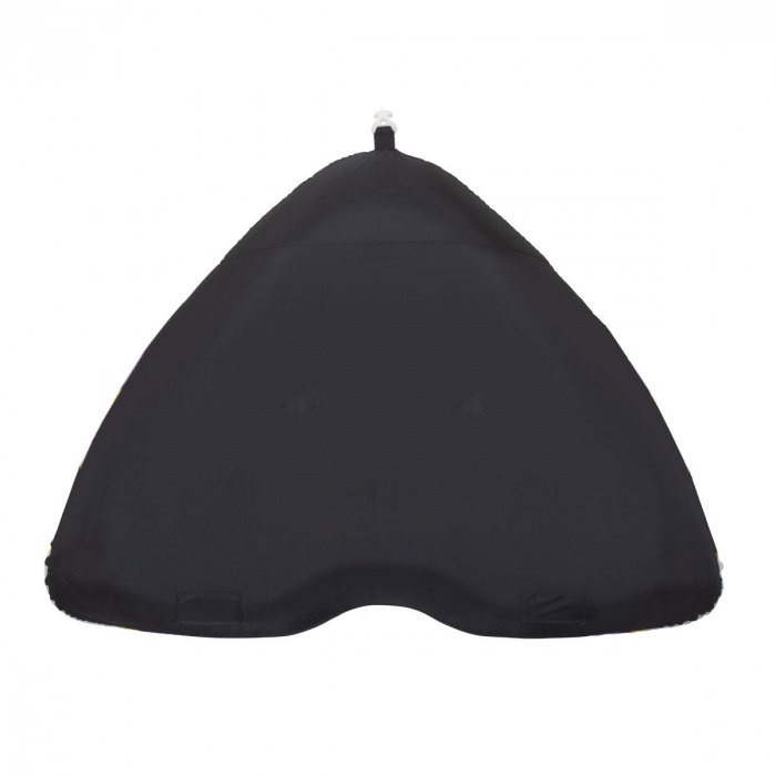 Буксируемый аттракцион Turbo 13 - вид снизу