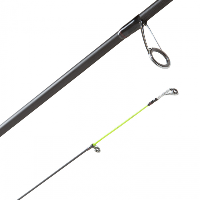 Спиннинг Intuition Perch MIP76 2,28 м (3-12 гр) Спиннинг Intuition Perch MIP76 2,28 м (3-12 гр)