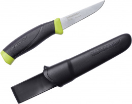 Нож Mora Fishing Fillet 090 (S) Green Нож Mora Fishing Fillet 090 (S) Green