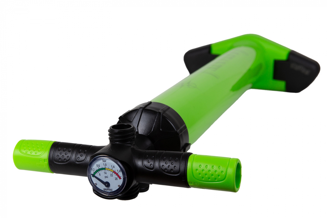 Насос ручной BRAVO Levante