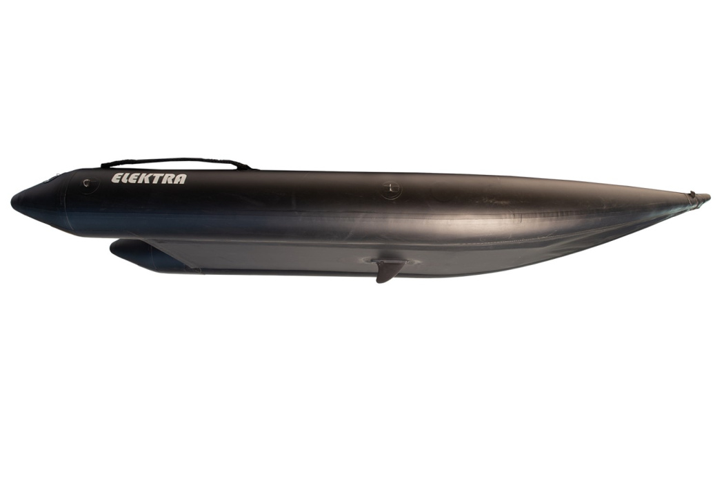 Надувная лодка Badger Elektra 330