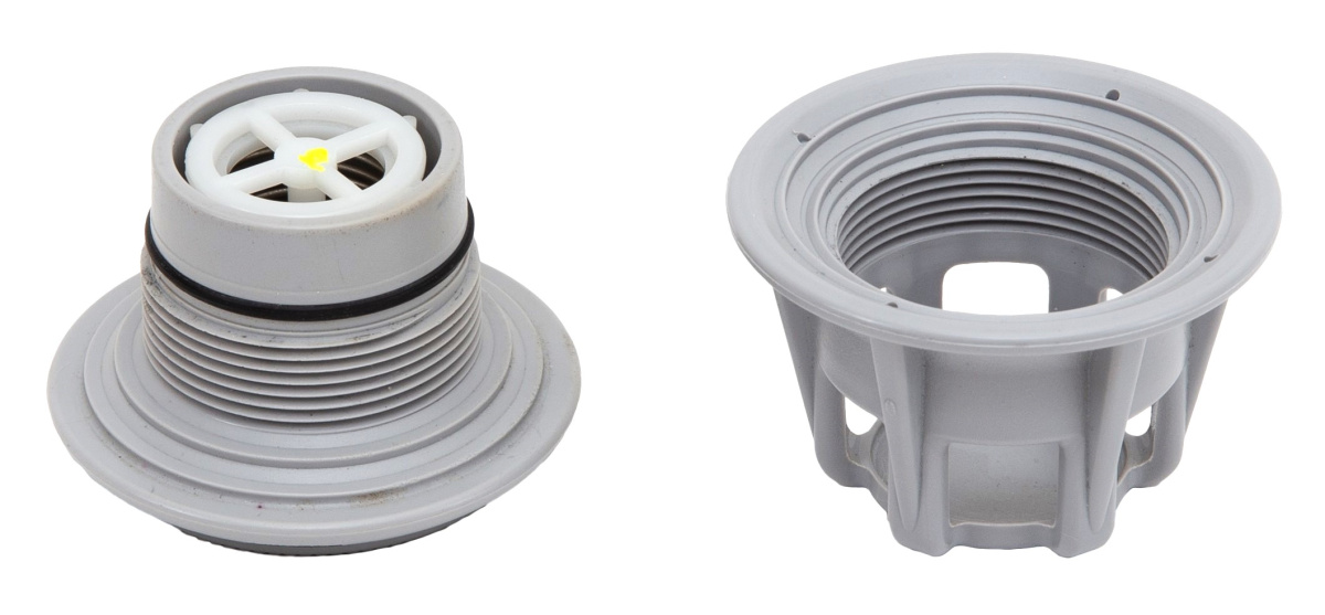 Стравливающий клапан VA-100 270/230 мБар - метка