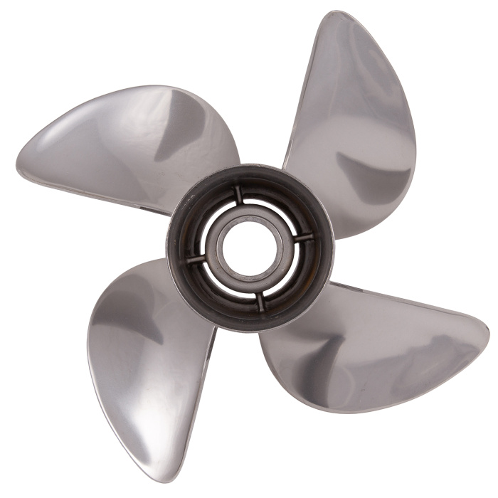 Гребной винт стальной Express EX1/2-1323-4 - вид сзади