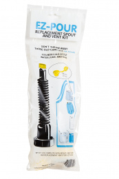 Тактическая емкость для бензина Otter Medium 4536