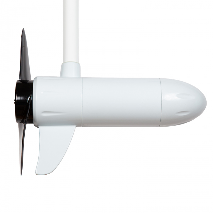 Подвесной лодочный электромотор WaterSnake SXW34/26 - вид сбоку