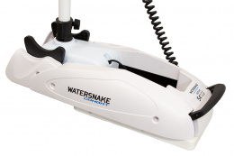 Hосовой электромотор для лодки CRC 54/48 - основной блок