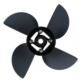 Гребной винт Propulse  Гребной винт Propulse