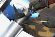 Сайт становится удобнее: запущен поиск винта по модели мотора!