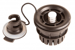 Клапан Bravo MINI черный