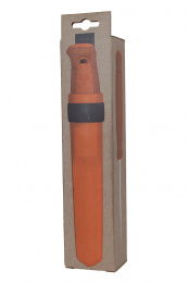 Нож Mora Kansbol (S) Burnt Orange Нож Mora Kansbol (S) Burnt Orange