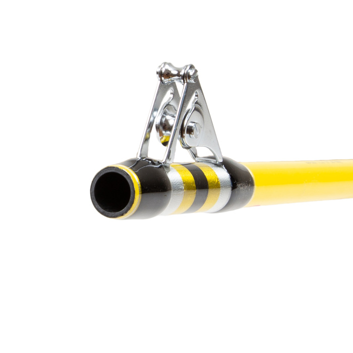 Спиннинг для пилькера Heavi Pilk 59EH