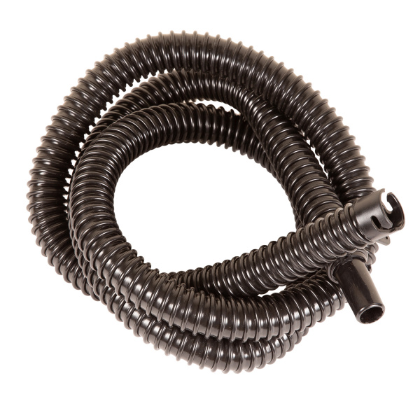 Электрический лодочный насос Bravo BST 800 - шланг