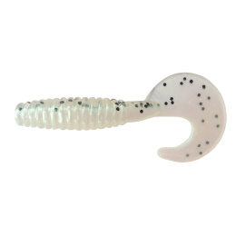 Приманка Mystic Stinking Grub 7cm (NAT200)