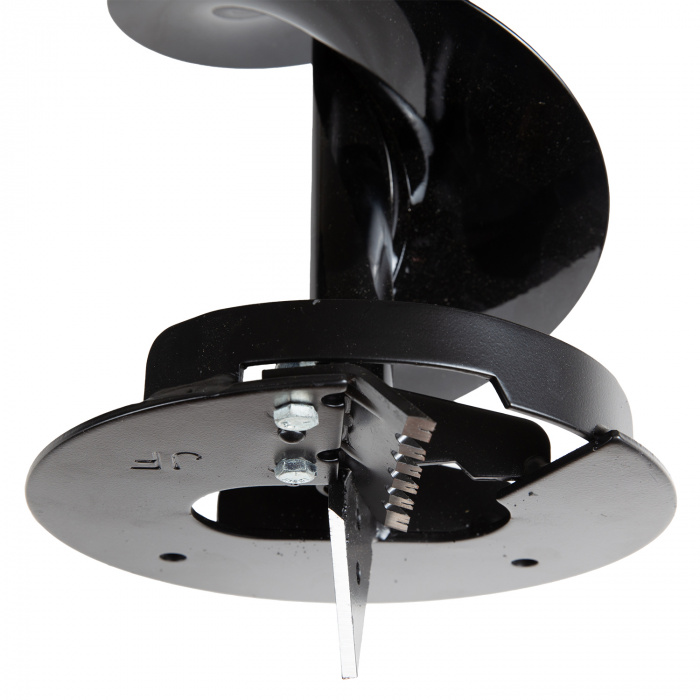 Шнек к мотоледобуру Jiffy 200/8''