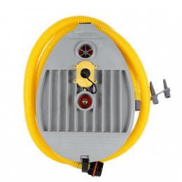 Ножной насос Bravo 9