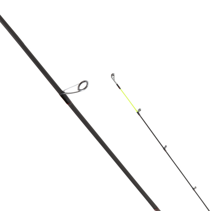 Спиннинг ультра лайт Intuition Perch MIP68 203 см (2-7 гр)