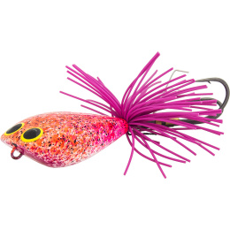 Приманка-лягушка Pop frog 5см, 12г.PF (032)