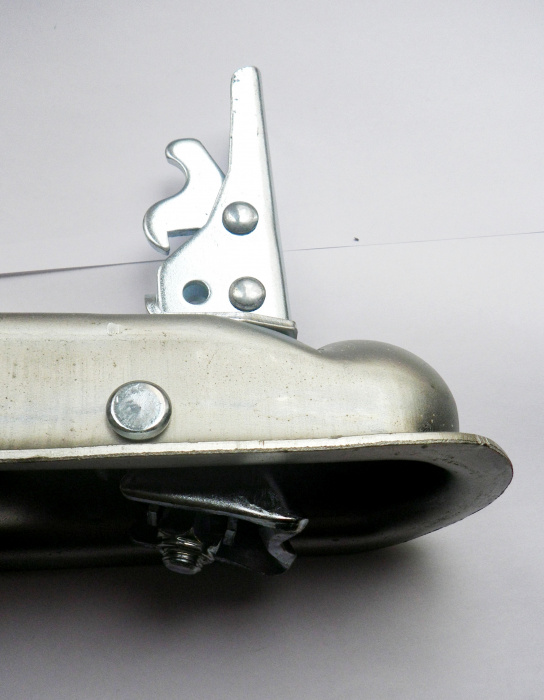 запорное устройство