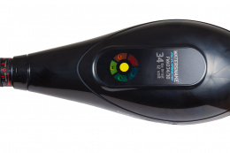 Электрический троллинговый мотор FWAD34/30 - блок управления и ндикации