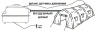 Электрический насос влагозащищенный Bravo 230/2000 ARS - использование