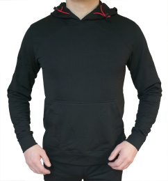 Зимнее термобелье GEO FLEECE второго слоя (верх)
