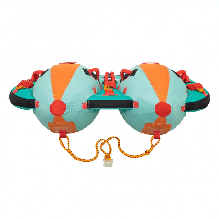 Буксируемый баллон Grandstand 2 - вид спереди