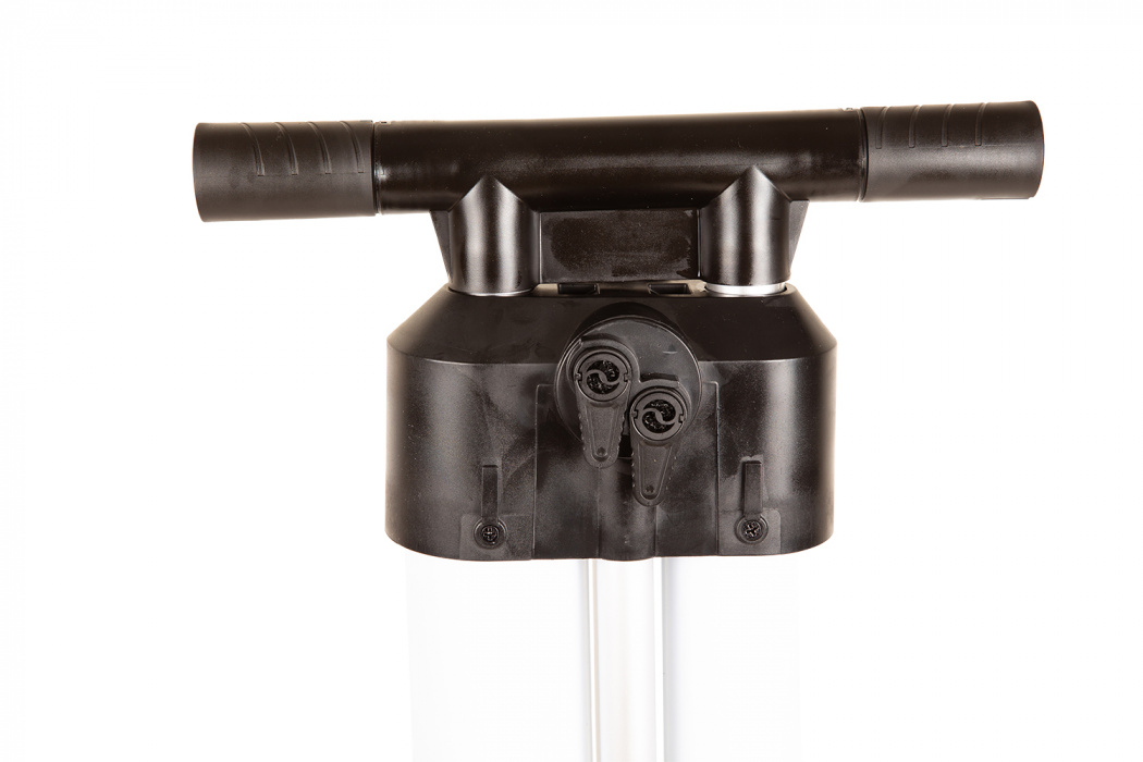 Насос ручной BRAVO Double Max