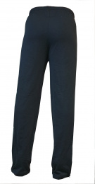 Зимнее термобелье GEO FLEECE второго слоя (низ) - вид сзади Зимнее термобелье GEO FLEECE второго слоя (низ) - вид сзади