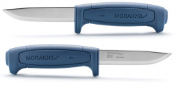 Нож Morakniv Basic 546 - ручка Нож Morakniv Basic 546 - ручка