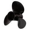 Лодочный винт алюминиевый Hustler R2-1013 - общий вид