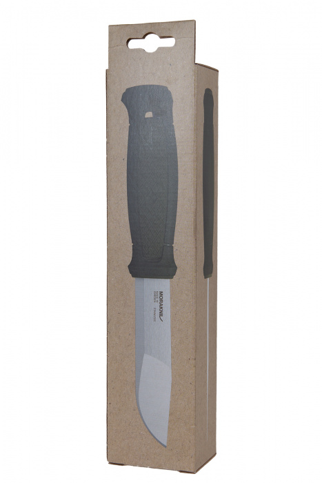 Нож Mora Kansbol (S) Green Multi-Mount