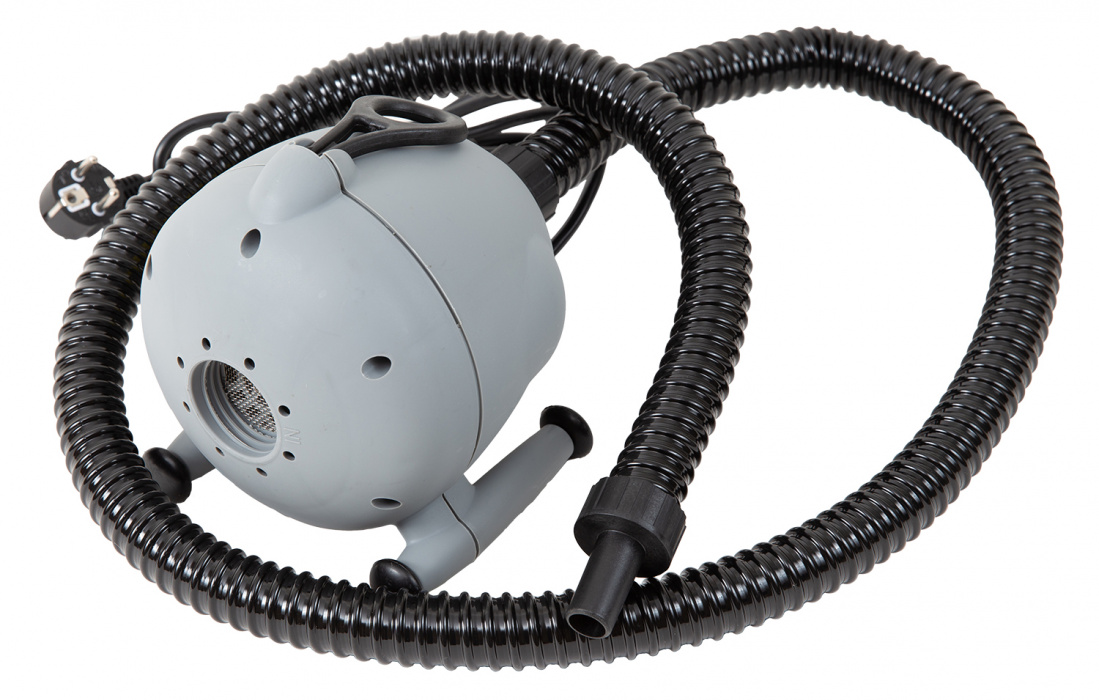 Электрический насос Bravo OV-10