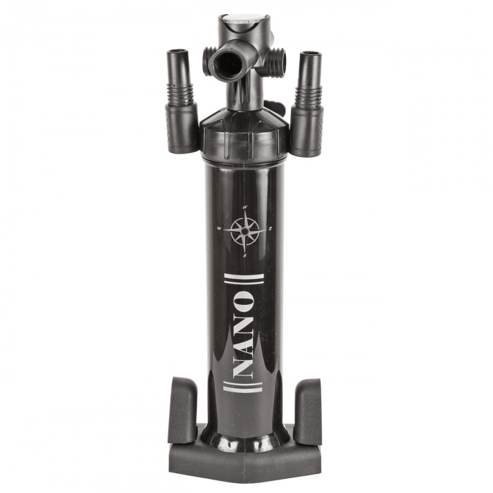 Насос ручной BRAVO Nano - вид спереди