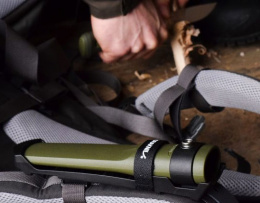 Нож Morakniv Kansbol Multi-Mount - в работе Нож Morakniv Kansbol Multi-Mount - в работе