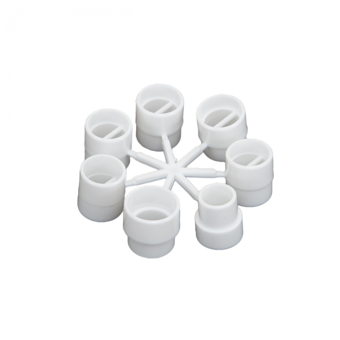 Электрический лодочный насос Bravo BST 300 - переходники