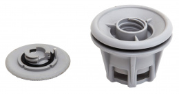 Стравливающий клапан VA-100 270/230 мБар - без крышки