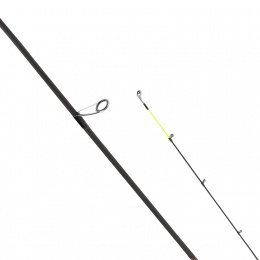 Спиннинг ультра лайт Intuition Perch MIP68 203 см (2-7 гр) Спиннинг ультра лайт Intuition Perch MIP68 203 см (2-7 гр)