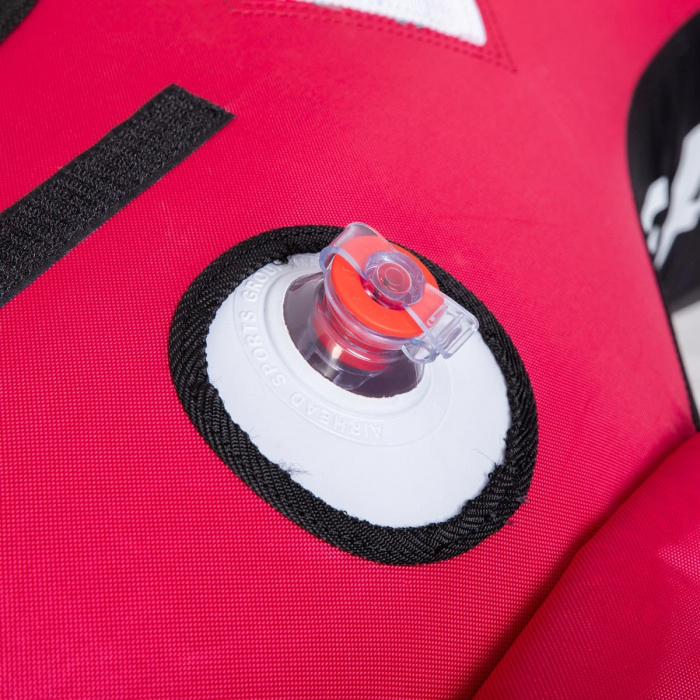 Буксируемый аттракцион BLAST 42 - клапан