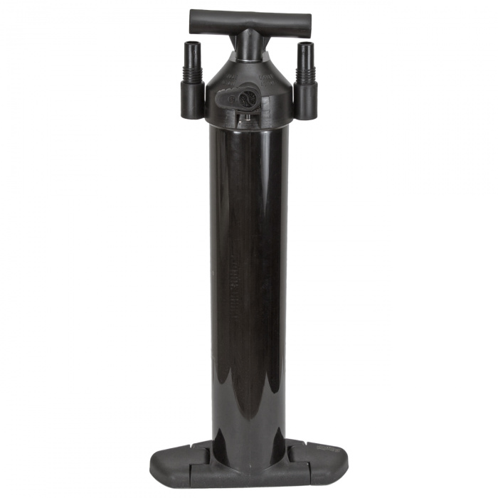 Насос ручной BRAVO Skywater - вид сзади