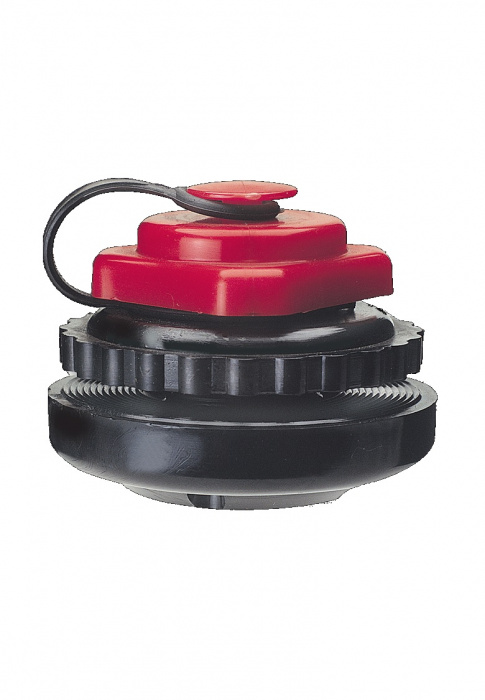 Стравливающий клапан VA-240 60/25 мбар - вид сбоку