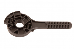 Ручка ручного тормоза (S-HNDLBRKELEC)