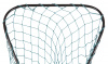 Подсачек телескопический с капроновой сеткой 58*50 см - сетка