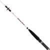 Спиннинг для планера Trolling Planer 7H 2,10 м (100-300 гр)