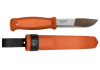 Нож Morakniv Kansbol Burnt Orange - общий вид
